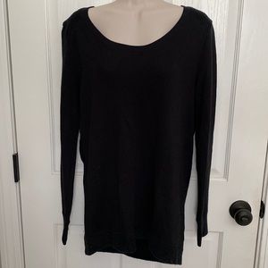 Mossimo Brand Terry Tunic